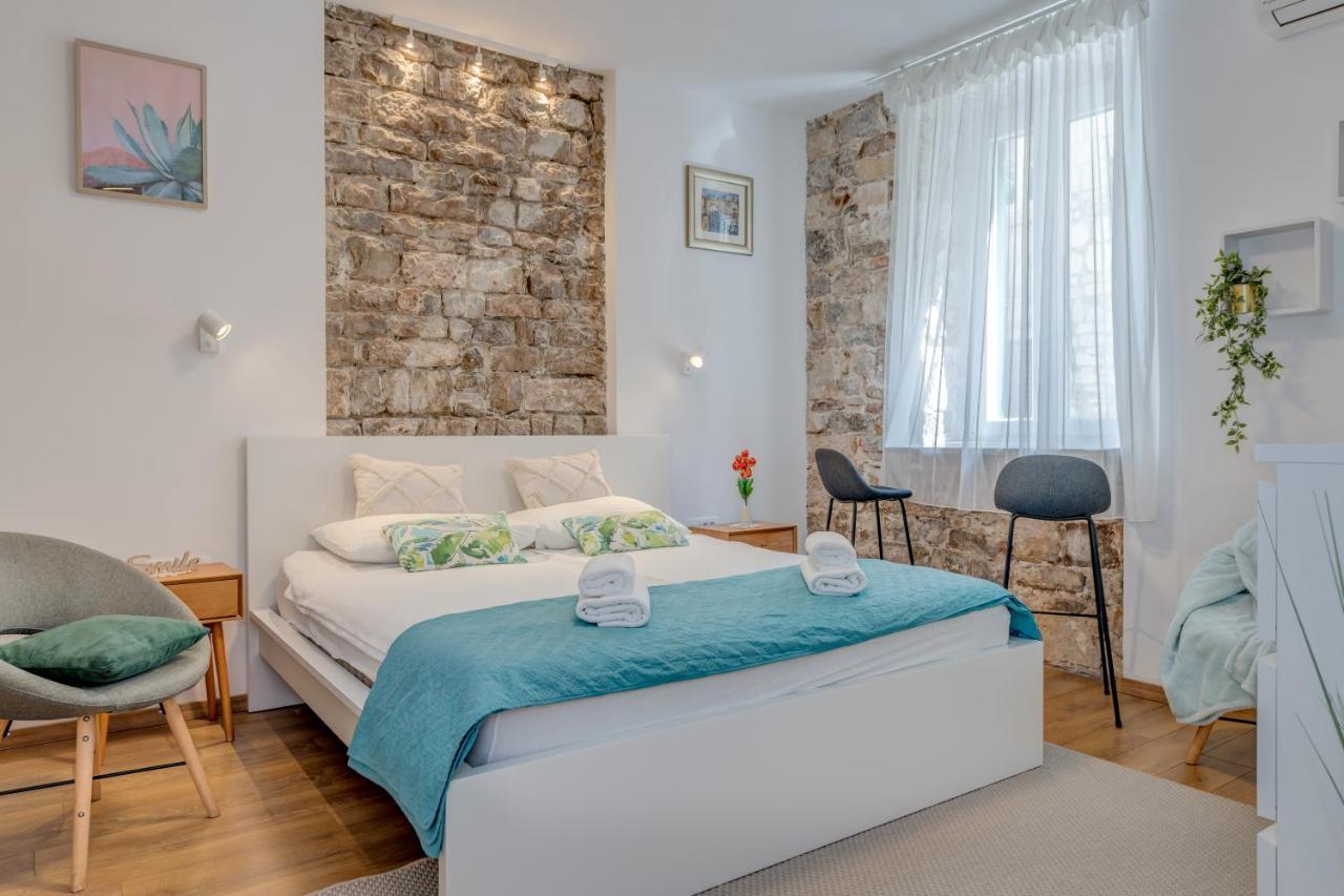 Dar Mar Leilighet Split