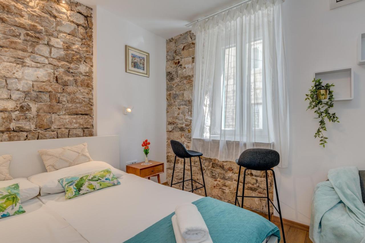 Dar Mar Leilighet Split
