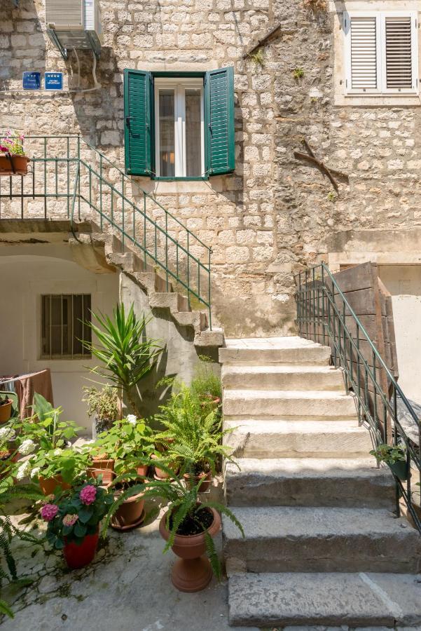 Dar Mar Leilighet Split