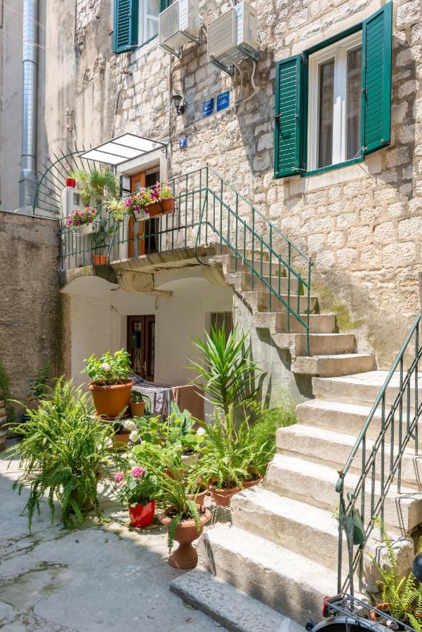 Dar Mar Leilighet *