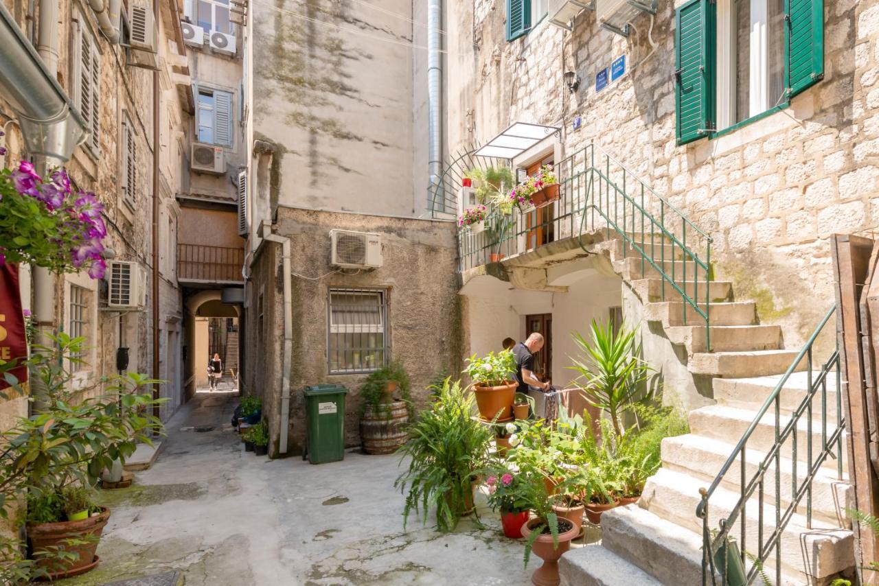 Dar Mar Leilighet *